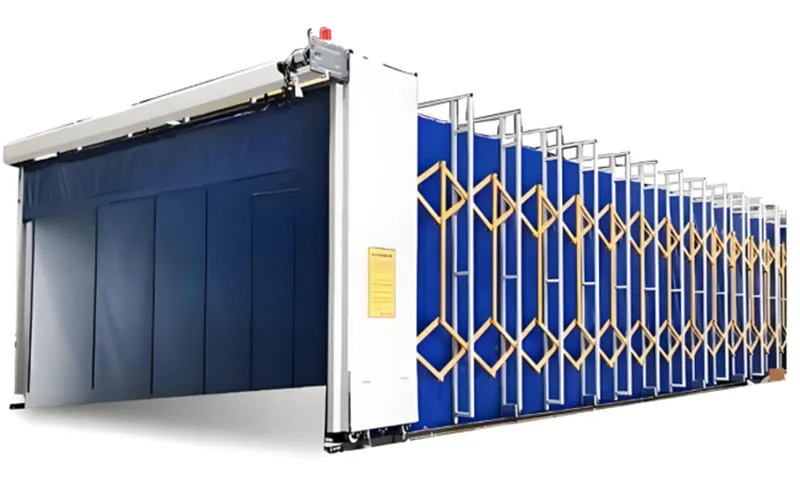 Мобильная-телескопическая-покрасочная-будка-1