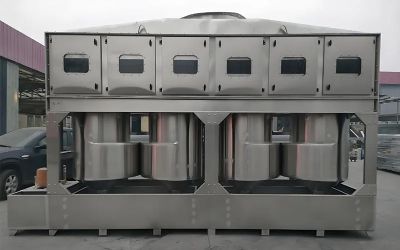 Скруббер-вентури-1