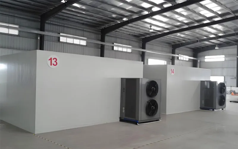 Сушильная камера (2)